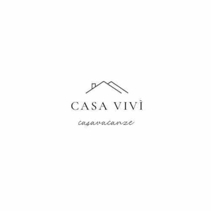 Апартаменти Casa Vivi Салерно Екстер'єр фото